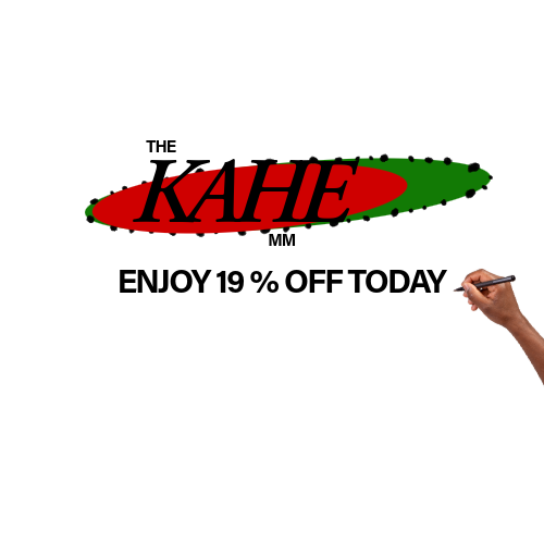 Happy Juneteenth from KAHE