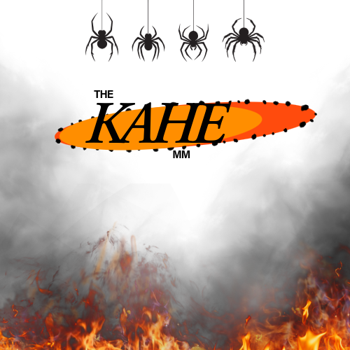 🎃 KAHE Fall Drop 2025: Spooky Season on the Block