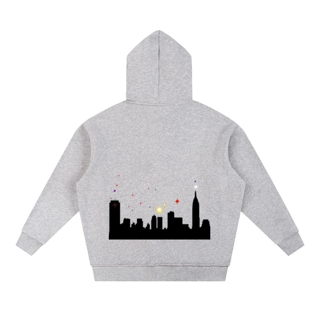 PREMIUM CITY HOODIE