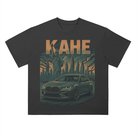 VROOM : BLACK EDITION