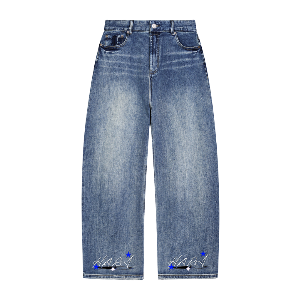 KAHEXHARI DENIM