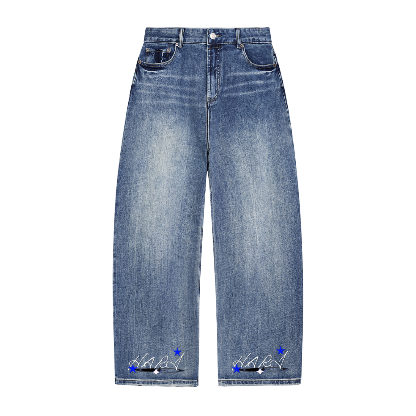 KAHEXHARI DENIM