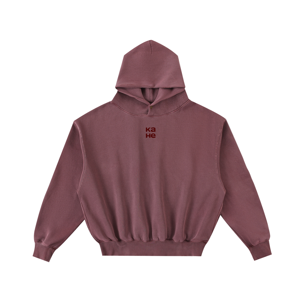 COLD CITY HOODIE