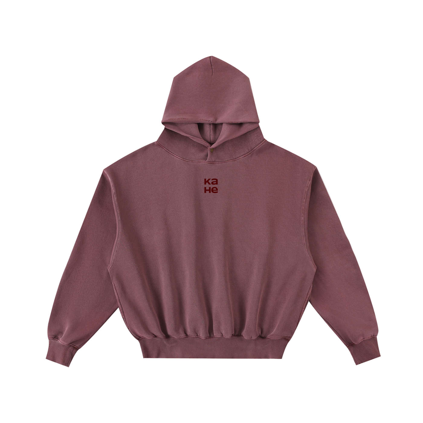 COLD CITY HOODIE