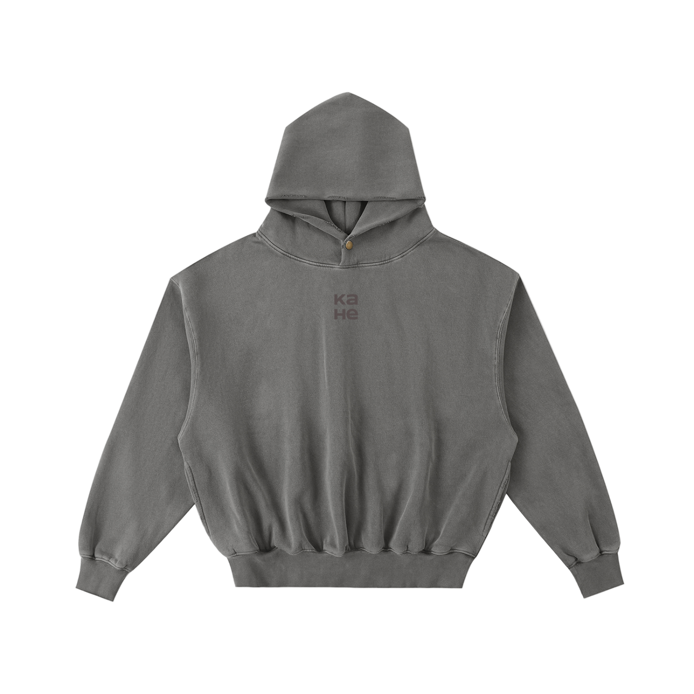 COLD CITY HOODIE