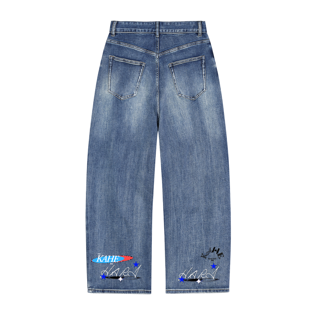 KAHEXHARI DENIM