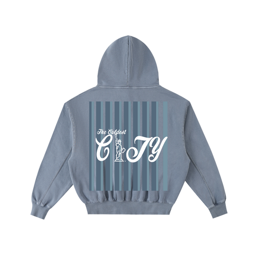 COLD CITY HOODIE