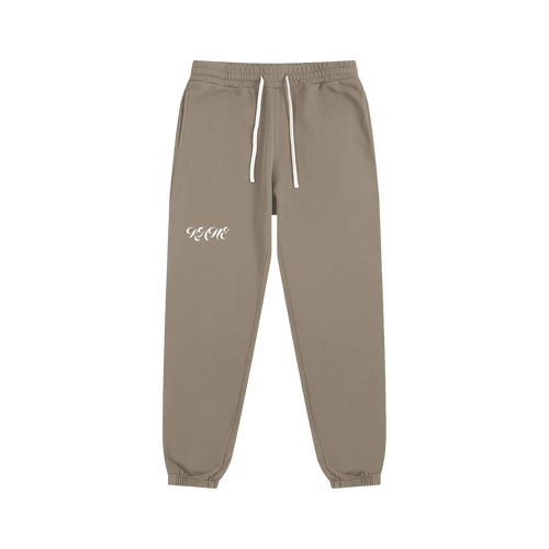 BASIC SH*T SWEATPANTS