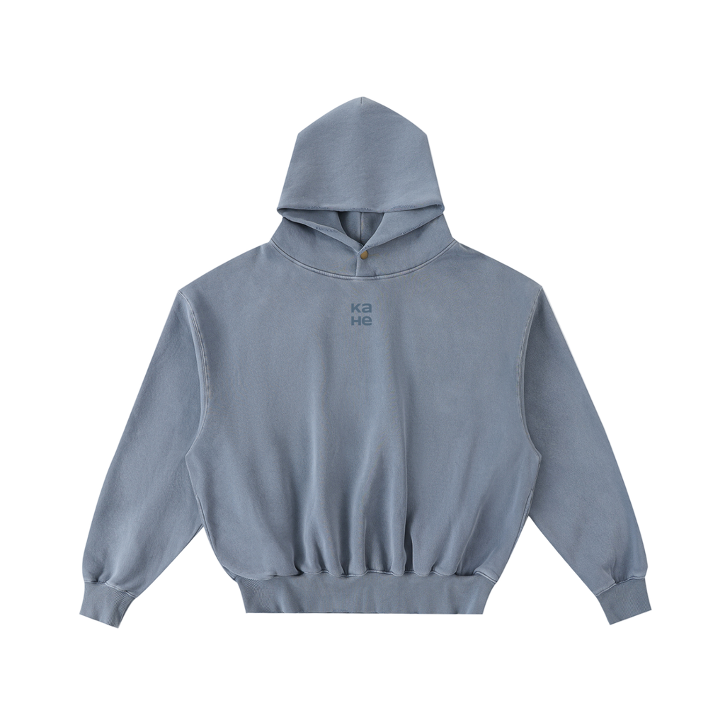 COLD CITY HOODIE