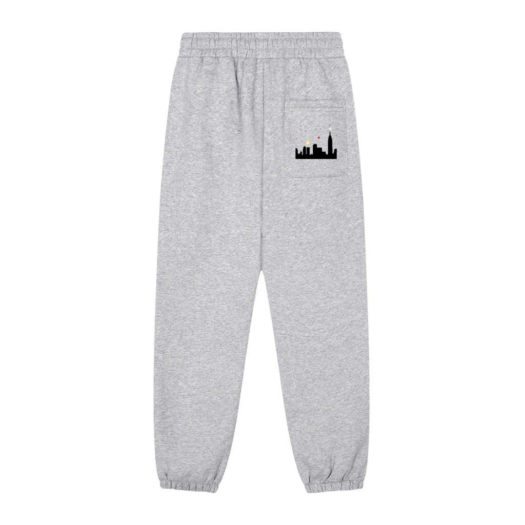 PREMIUM CITY SWEATS