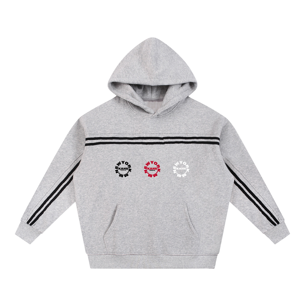PREMIUM CITY HOODIE