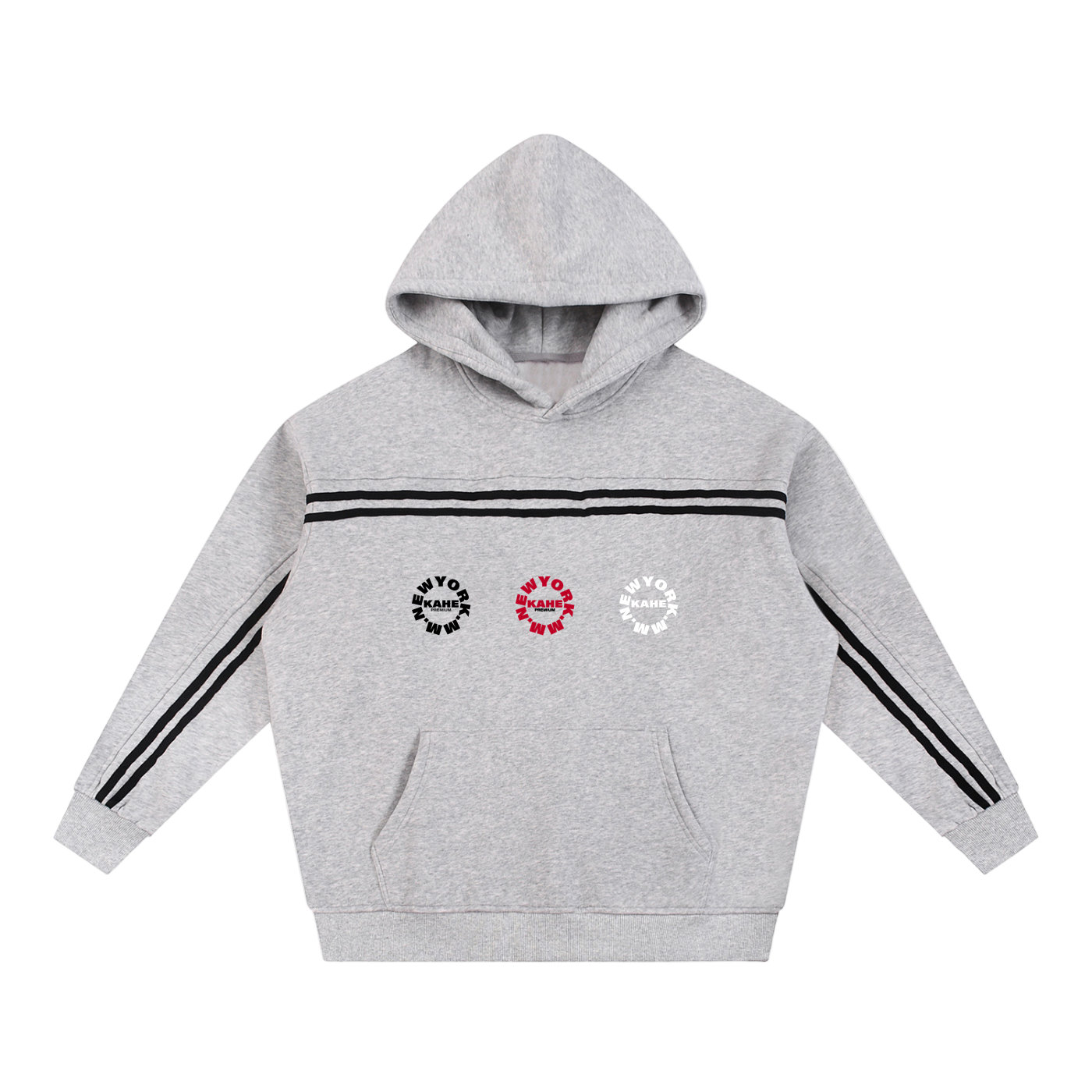PREMIUM CITY HOODIE