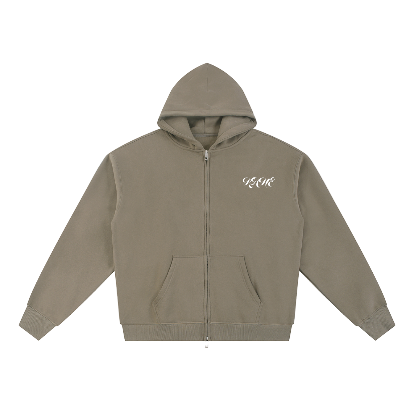 BASIC SH*T HOODIE
