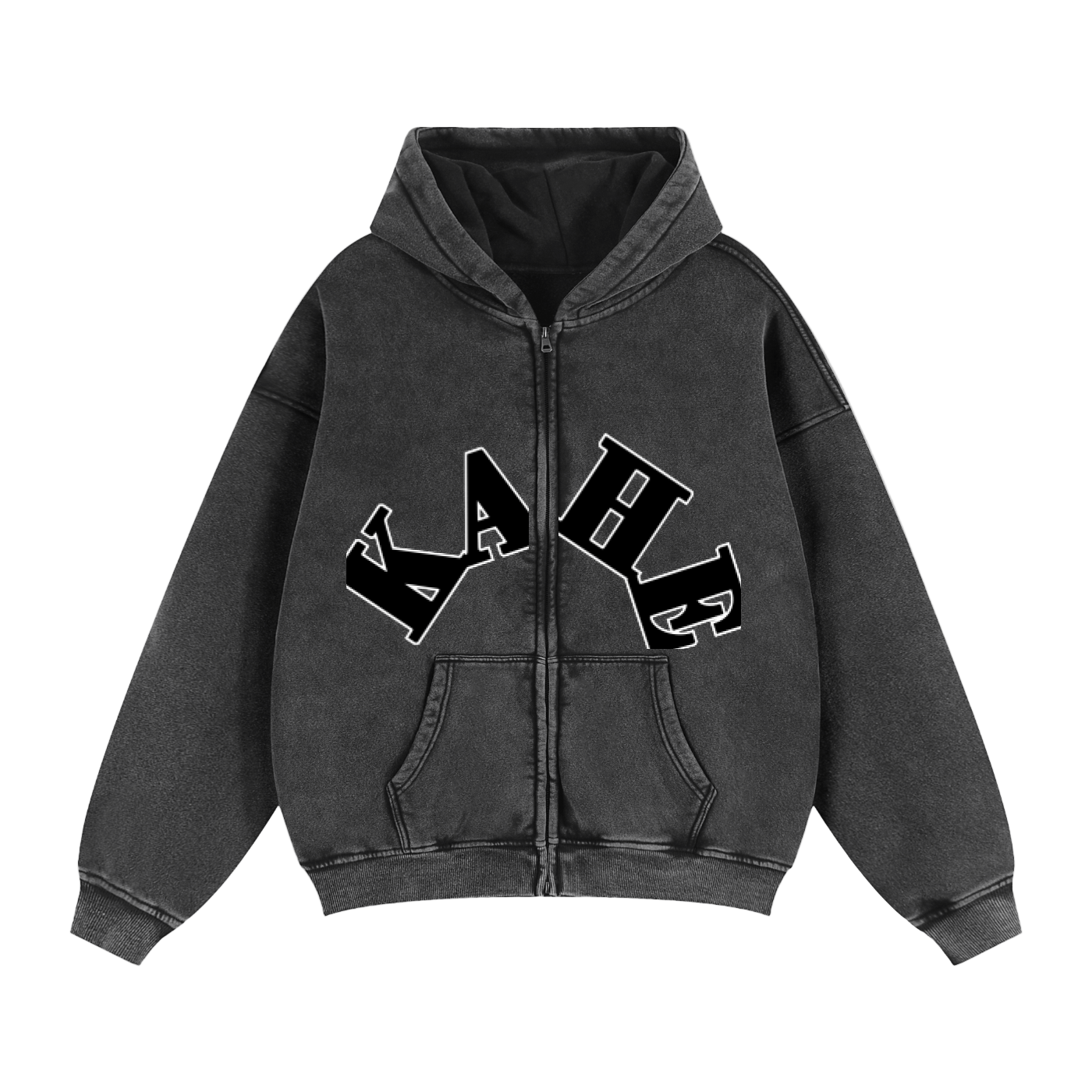 DISTRICT HOODIE